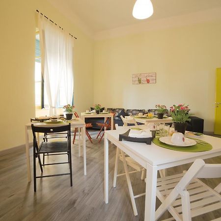 Tra L'Etna E Il Mare B&B カターニア エクステリア 写真