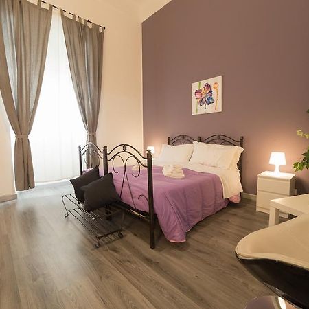 Tra L'Etna E Il Mare B&B カターニア エクステリア 写真