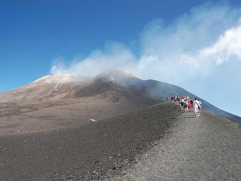 Tra L'Etna E Il Mare B&B カターニア エクステリア 写真