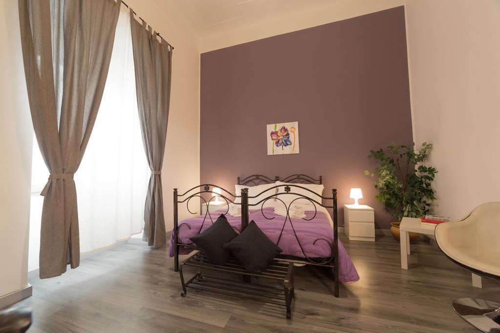 Tra L'Etna E Il Mare B&B カターニア エクステリア 写真