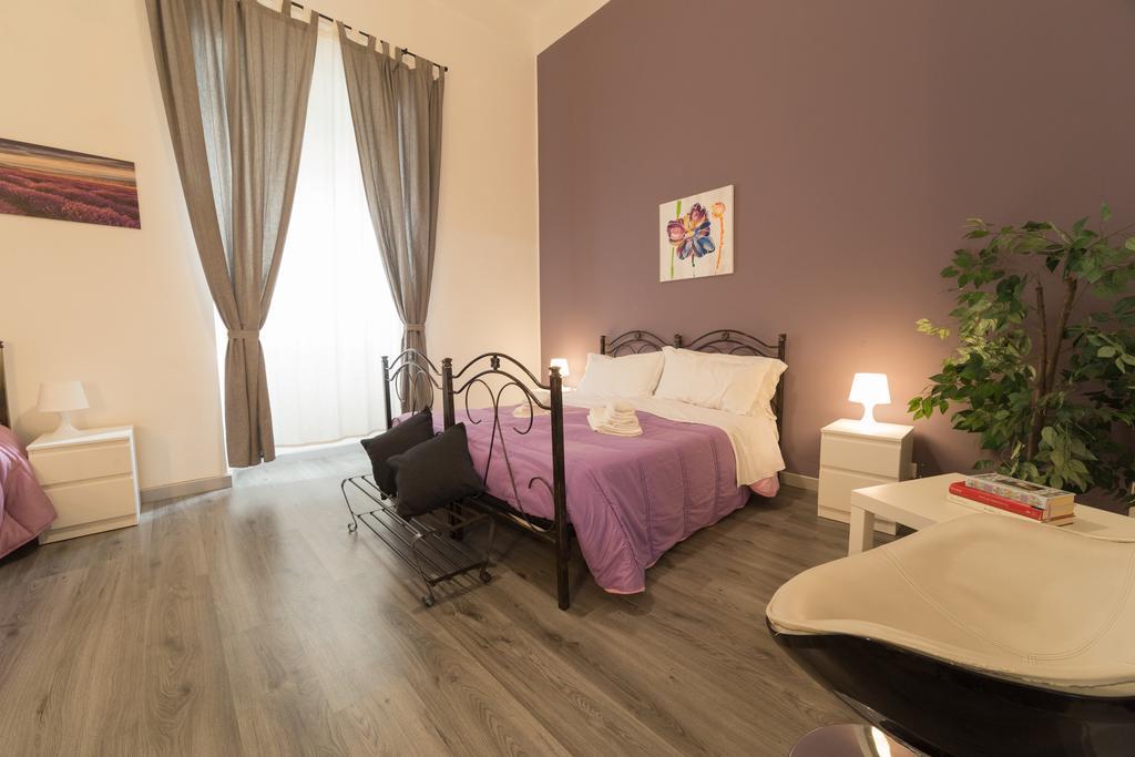 Tra L'Etna E Il Mare B&B カターニア エクステリア 写真