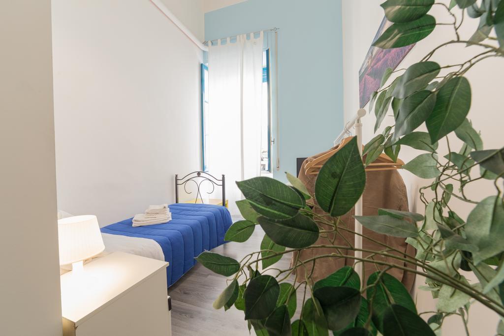 Tra L'Etna E Il Mare B&B カターニア エクステリア 写真