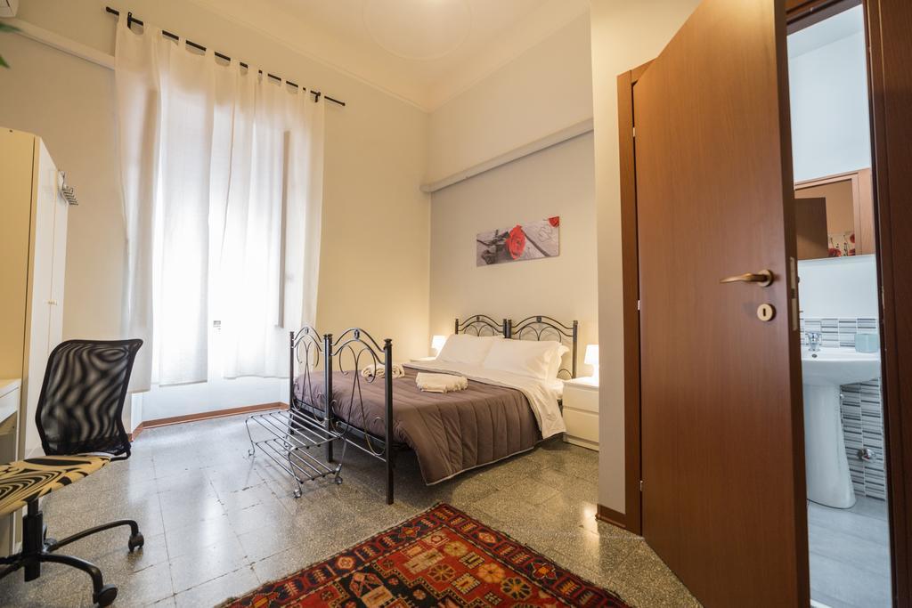 Tra L'Etna E Il Mare B&B カターニア エクステリア 写真