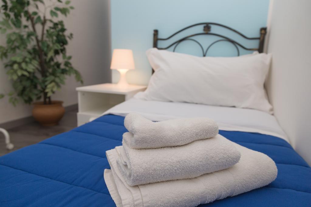 Tra L'Etna E Il Mare B&B カターニア エクステリア 写真