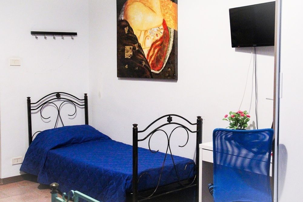 Tra L'Etna E Il Mare B&B カターニア エクステリア 写真